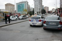 Ataşehir'de Alacak Verecek Kavgasında Kan Aktı Açıklaması 3 Yaralı