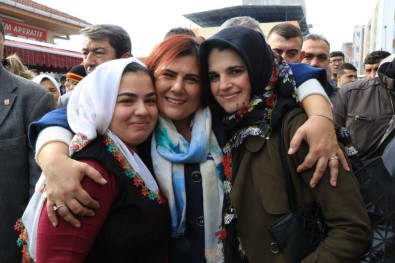 Başkanı Çerçioğlu; 'Köşk Daha İyi Olacak'