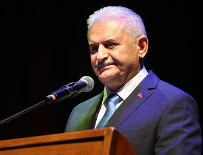 Binali Yıldırım: Görevimdeki son işim belki de bu olacak