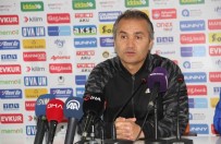 Ersel Uzğur Açıklaması 'İstediğimiz Hiçbir Şeyi Yapamadık'