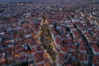 PORSUK - Hamamyolu Projesi Ödüle Doymuyor