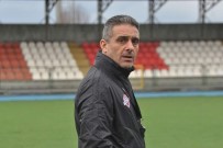 GEBZESPOR - Hekimoğlu Trabzon FK Teknik Direktörü Ahmet Özen Açıklaması