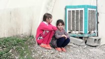 NÜFUS ORANI - Irak'ta Telaferli İç Göçmenlerin 5 Yıldır Bitmeyen Çilesi