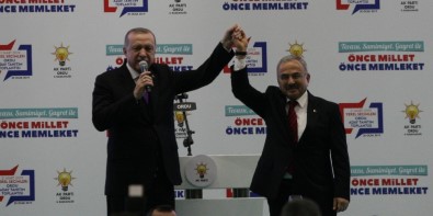 İşte Ordu Adayları