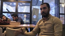 YABANCı DIL - Kafe Konseptli Kursta İngilizce Öğreniyorlar