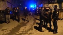 Kahramanmaraş'ta Komşuların Kömür Kavgasında 2 Kişi Ağır Yaralandı