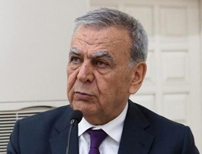 Kocaoğlu: Aday gösterilmezsem bağımsız aday olmayacağım