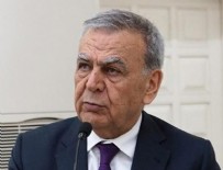 AZIZ KOCAOĞLU - Kocaoğlu: Aday gösterilmezsem bağımsız aday olmayacağım