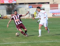ABDIOĞLU - Lidere Hatay'da Şok