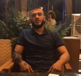 GAZİEMİR BELEDİYESİ - Milli boksörün feci ölümü