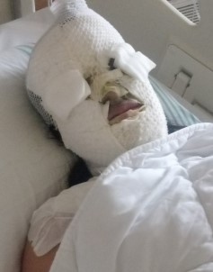 Platonik Aşık, Berfin'i Bu Hale Getirdi