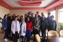 ÖZEL OKULLAR - Sare Eğitim Kurumlarından Uluslararası Staj