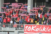 MURAT ERDOĞAN - Spor Toto 1. Lig Açıklaması Altınordu Açıklaması 1 - Balıkesirspor Baltok Açıklaması 0
