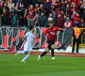 ESKIŞEHIRSPOR - Spor Toto 1. Lig Açıklaması Eskişehirspor Açıklaması0 - Giresunspor Açıklaması0