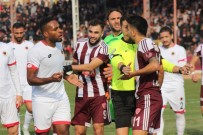 ABDIOĞLU - Spor Toto 1. Lig Açıklaması Hatayspor Açıklaması 3 - Gençlerbirliği Açıklaması 1