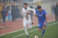 YUSUF ARSLAN - TFF 2. Lig Açıklaması İnegölspor Açıklaması 2 - Niğde Anadolu Futbol Kulübü Açıklaması 1