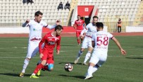 MEHMET GÜRKAN - TFF 2. Lig Açıklaması Kahramanmaraşspor Açıklaması 2 - Bandırma Baltok Açıklaması 1