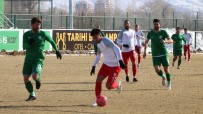 EMRE AYDIN - TFF 2. Lig Açıklaması Sivas Belediyespor Açıklaması 1 - Pendikspor Açıklaması 2