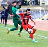 KEMAL KAZAN - TFF 3. Lig Açıklaması Muğlaspor Açıklaması 2  Yeni Çorumspor Açıklaması 0