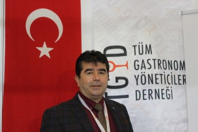 TGYD'de Yeni Başkan Ali Kaya