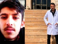 GAZIOSMANPAŞA ÜNIVERSITESI - Tıp öğrencisi kardeşini kalbinden bıçaklayıp öldürdü, annesini yaraladı