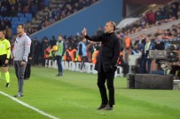'Trabzonspor baskıyı doğru sonuçlandıramadı'