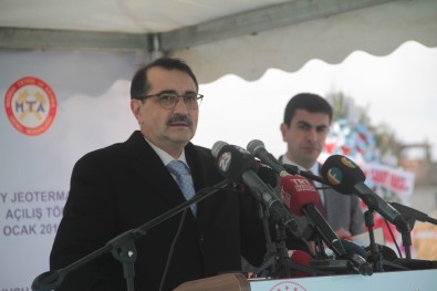 Türkiye Sudan'da Ve Özbekistan'da Arama Yapacak