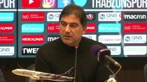 Ünal Karaman Açıklaması 'Lig, Kupa Maçı Derken Kadro Derinliğimiz Azaldı'