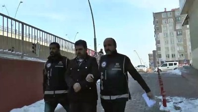 Yurt Dışına Çıkarken Altınlarla Yakalanan Boydak Adliyede