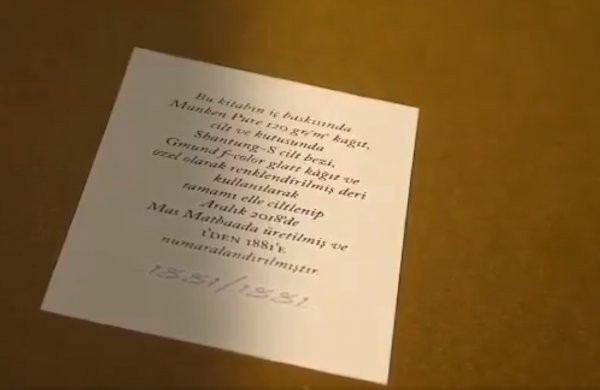 Yılmaz Özdil'in kitabının fiyatına tepki