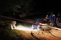 ALAMETTIN - 12 Yaşındaki Çocuğu Ve Çocuğun Babasını Öldüren Çoban Açıklaması 'Benim Suçum Günahım Yok'