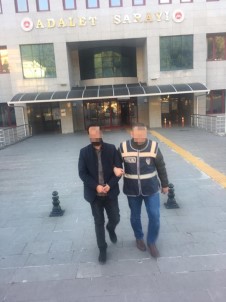 5 Yıldır Cinayetten Aranan Şüpheli, Manavgat'ta Sahte Kimlikle Yakalandı