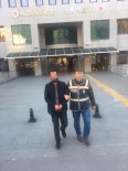 İBRAHİM SÖZEN - 5 Yıldır Cinayetten Aranan Şüpheli, Manavgat'ta Sahte Kimlikle Yakalandı
