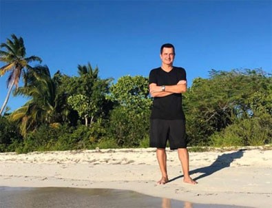 Acun Ilıcalı'dan Survivor paylaşımı!