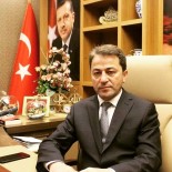 AK Parti Fatsa İlçe Başkanı İstifa Etti