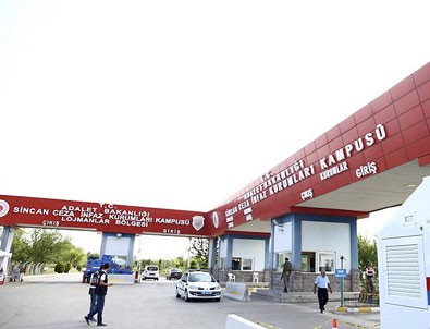 Akıncı Üssü davasında savcı mütalaasını sundu