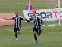 ESKIŞEHIRSPOR - Altay Süper Başladı