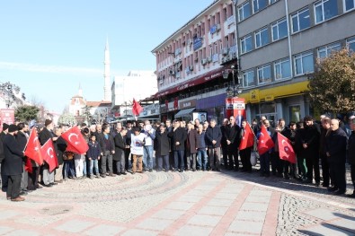 'Anaokullarına Kuran Kursu' Protokolüne Eğitim Bir Sen'den Destek