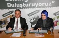 TARIH BILINCI - Ata Sporları Meram'da Yeniden Hayat Buluyor