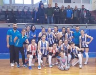 Atletikspor Deplasmanda Rahat Kazandı