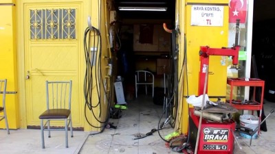 Av Tüfeğinin Ateş Alması Sonucu Bir Çocuk Yaralandı