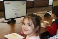 ENERJİ VERİMLİLİĞİ - AYDEM'den Çocuklar İçin Enerji Tasarrufu Semineri