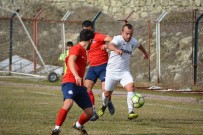 SAKARYASPOR - Balıkesir'de Amatör Maçlarda Haftanın Sonuçları