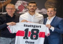 BUNDESLIGA - Bayern Münih Maçında Sahada Olabilir