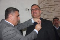 Bingöl'de AK Partili 100 Kişi MHP'ye Geçti