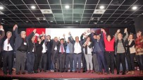 MEHMET TIRYAKI - CHP, Milas'ta Belediye Meclis Üyesi Adaylarını Belirledi