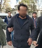 BOMBA DÜZENEĞİ - Cinsel İlişki Tuzaklı Gasba 2 Tutuklama
