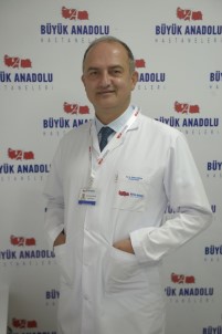 Dr. Özkan Açıklaması 'İdrar Kaçırma Utanılacak Bir Durum Değil'