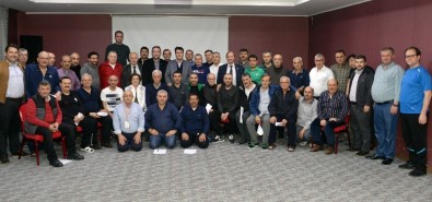 Dündar Açıklaması 'Hizmette Öncü Belediyeyiz'