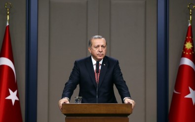 Erdoğan'dan Afganistan'a Taziye Mesajı